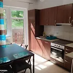 Poreba, Dwupoziomowy, 8-osobowy *