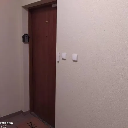 Poreba, Dwupoziomowy, 8-osobowy Schreiberhau