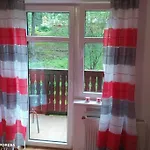 Poreba, Dwupoziomowy, 8-osobowy *