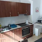 Poreba, Dwupoziomowy, 8-osobowy Apartment Szklarska Poreba